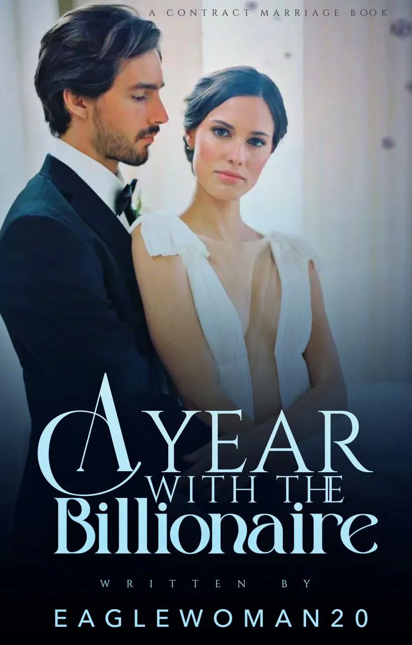 A Year With The Billionaire