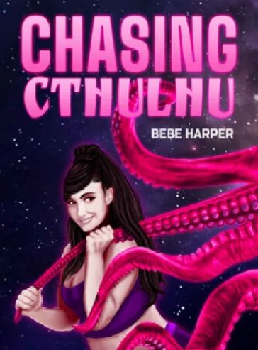 Chasing Cthulhu (Urf Oomons #2)