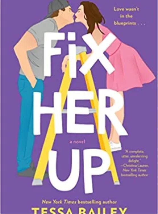 Fix Her Up: A Novel