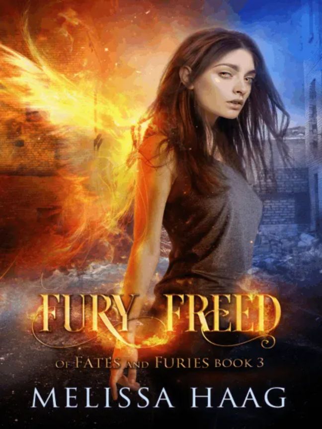 Fury Freed