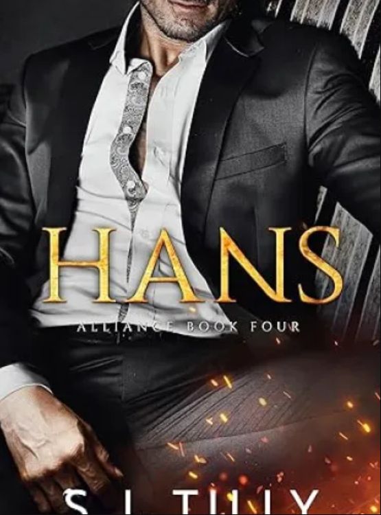 HANS: Alliance Series Book Four