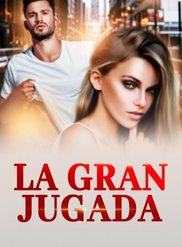 La gran jugada ( Cristina Llerena )