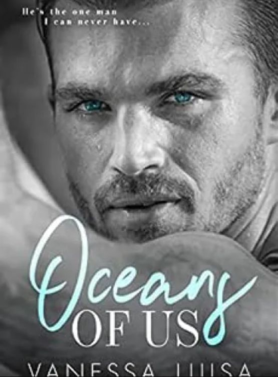 Oceans of Us: An Age Gap Forbidden Romance