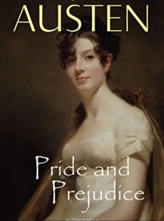 Pride & Prejudice