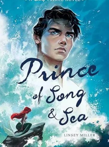 Prince of Song & Sea