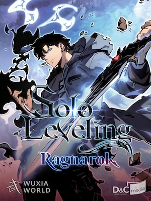 Solo Leveling: Ragnarok