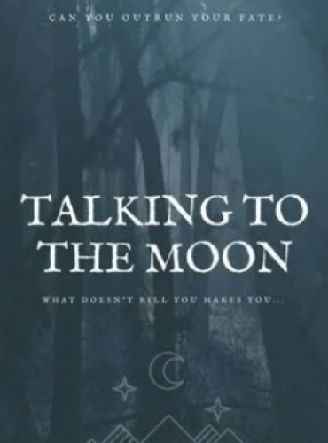 Talking to the Moon