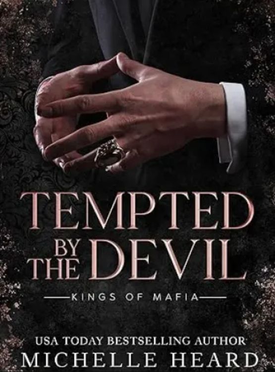 Tempted By The Devil (Kings Of Mafia)