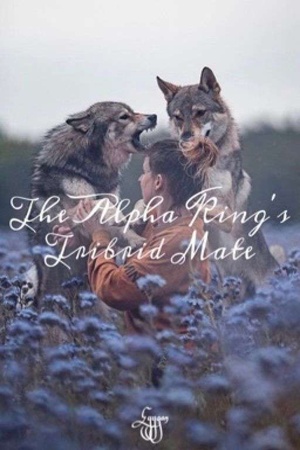 The Alpha King's Tribrid Mate