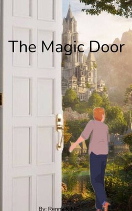 The Magic Door