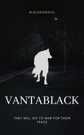 Vantablack