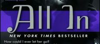 All In: The Blackstone Affair (Book 2)