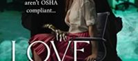 Love, Laugh, Lich (Claws & Cubicles Book 1)