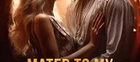 Mated to My Best Friend’s Alpha Dad by Scarlett Orion