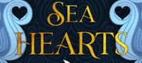 Penned Sea Hearts