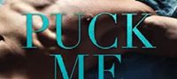 Puck Me Secretly (A Vancouver Wolves Hockey Romance Book 1)