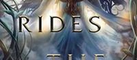 She Who Rides the Storm (The Gods-Touched Duology)