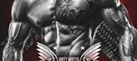 Tanner (Dirty Misfits MC Book 5)