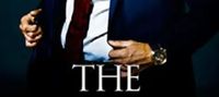 The Takeover (The Miles High Club Book 2)