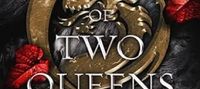 The War of Two Queens (Blood And Ash Series Book 4)