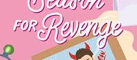 Tis the Season for Revenge: A Holiday Romantic Comedy